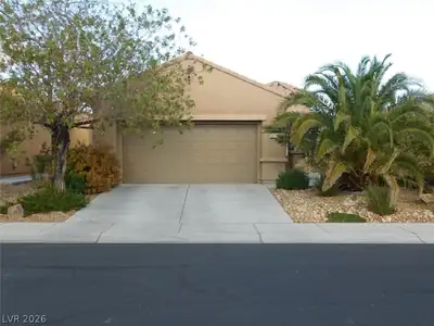 4012 Shetland Pony Street, Las Vegas