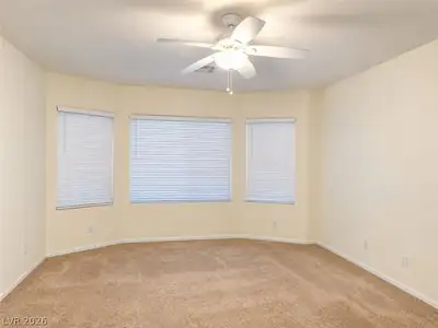 4012 Shetland Pony Street, Las Vegas, NV 89122 Bedroom