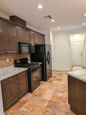 6255 West Arby Avenue 117, Las Vegas, NV 89118 Kitchen