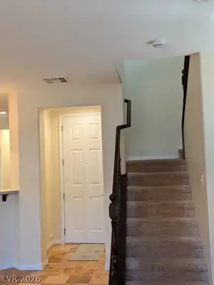 6255 West Arby Avenue 117, Las Vegas, NV 89118 Stairs