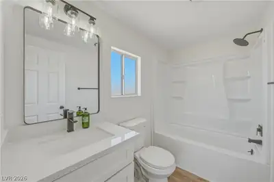 1890 Anns Road, Pahrump, NV 89048 