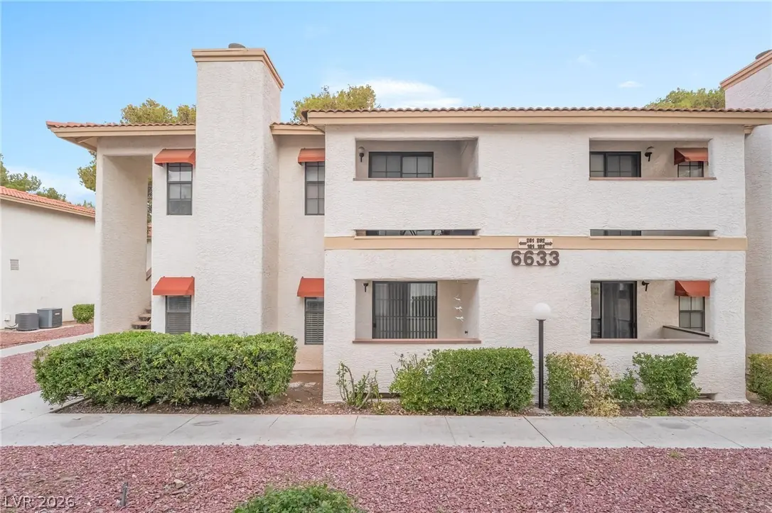 6633 West Tropicana Avenue 101, Las Vegas, NV 89103