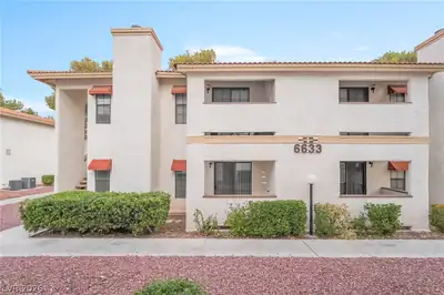 6633 West Tropicana Avenue 101, Las Vegas