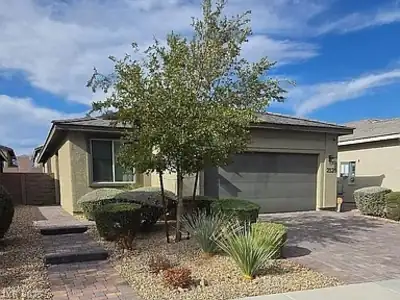 2126 Albury Avenue, North Las Vegas