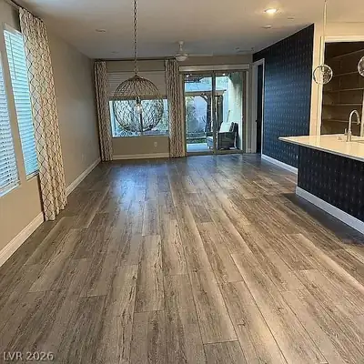 2126 Albury Avenue, North Las Vegas, NV 89086 Dining Area