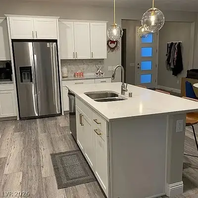 2126 Albury Avenue, North Las Vegas, NV 89086 Kitchen
