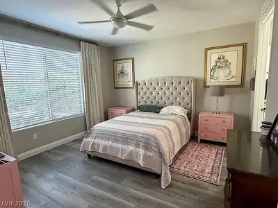 2126 Albury Avenue, North Las Vegas, NV 89086 Bedroom
