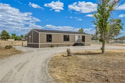 551 Cynthia Street, Pahrump