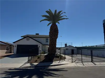 500 Grimsby Avenue Henderson, NV 89014