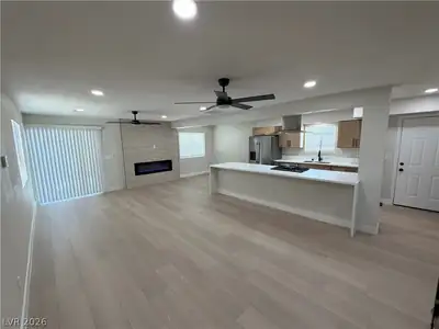 500 Grimsby Avenue, Henderson, NV 89014 Living Room