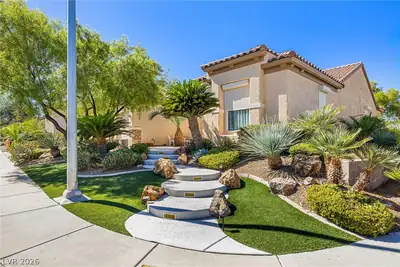 2107 Noah Tyler Ct., Henderson