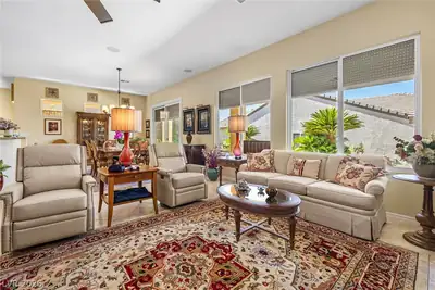 2107 Noah Tyler Ct., Henderson, NV 89052 Living Room