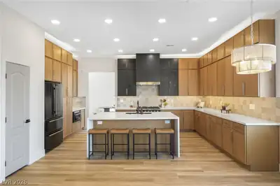 1287 Lime Point Street, Las Vegas, NV 89110 Kitchen