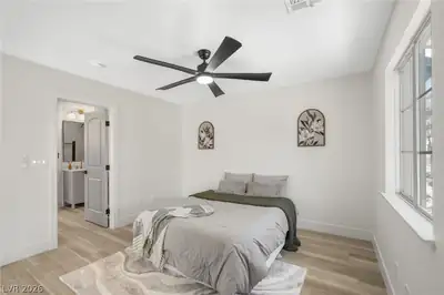 1287 Lime Point Street, Las Vegas, NV 89110 Bedroom