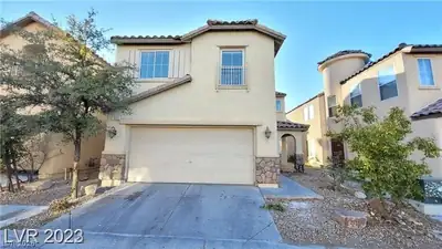 7425 Mojave Canyon Street, Las Vegas