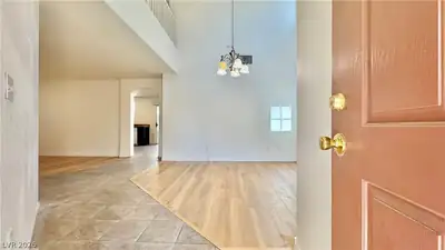 7425 Mojave Canyon Street, Las Vegas, NV 89139 Entry