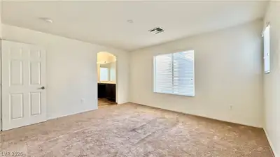 7425 Mojave Canyon Street, Las Vegas, NV 89139 Bedroom