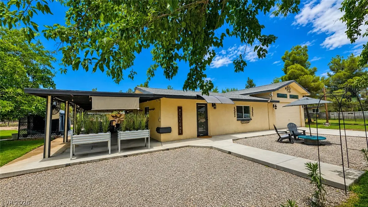 6130 Hawkins Way, Pahrump, NV 89061