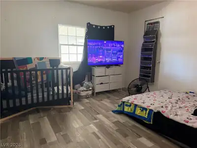 260 Ellendale Street, Pahrump, NV 89048 Bedroom