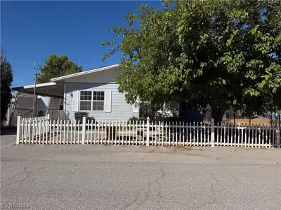 260 Ellendale Street, Pahrump