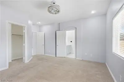 5005 Wild Creek Falls Way, Las Vegas, NV 89141 Bedroom