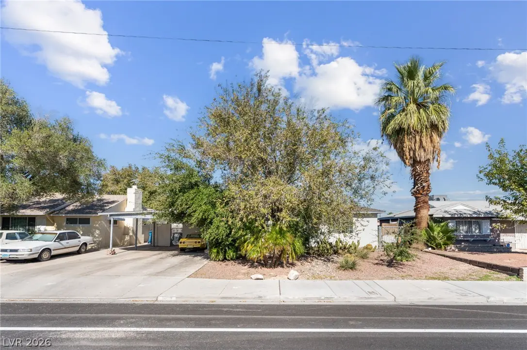 1809 East Saint Louis Avenue, Las Vegas, NV 89104