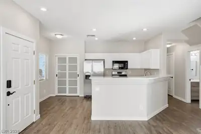 1559 Ward Frontier Lane, Henderson, NV 89002 Kitchen