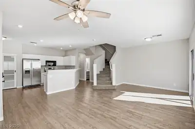 1559 Ward Frontier Lane, Henderson, NV 89002 Living Room