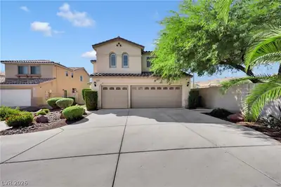 10149 Whitney Falls Court Las Vegas, NV 89148