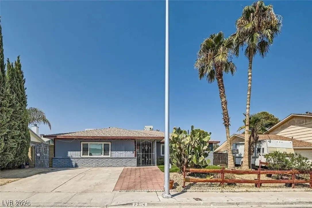 7224 William Anders Avenue, Las Vegas, NV 89145