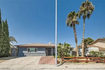 7224 William Anders Avenue, Las Vegas