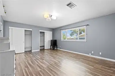 7224 William Anders Avenue, Las Vegas, NV 89145 Primary Bedroom