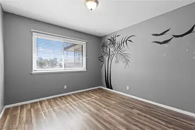 7224 William Anders Avenue, Las Vegas, NV 89145 Bedroom