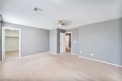 2825 Woodland Park Avenue, North Las Vegas, NV 89086 Bedroom