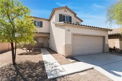 2825 Woodland Park Avenue North Las Vegas, NV 89086