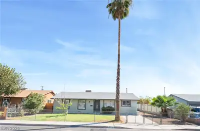 220 Ronald Lane, Las Vegas