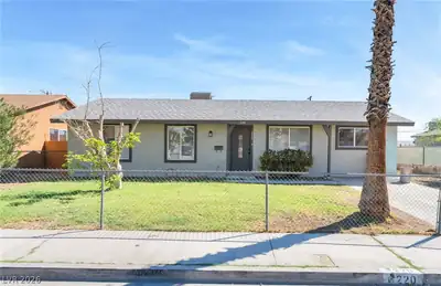 220 Ronald Lane, Las Vegas, NV 89110 