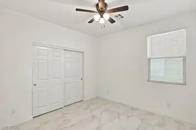 4722 Challenger Street, North Las Vegas, NV 89031 Bedroom
