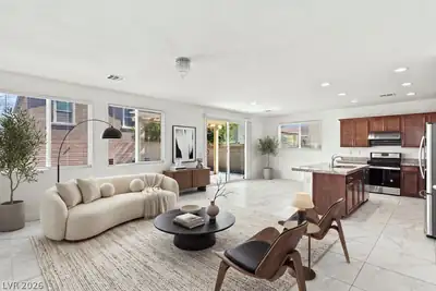4722 Challenger Street, North Las Vegas