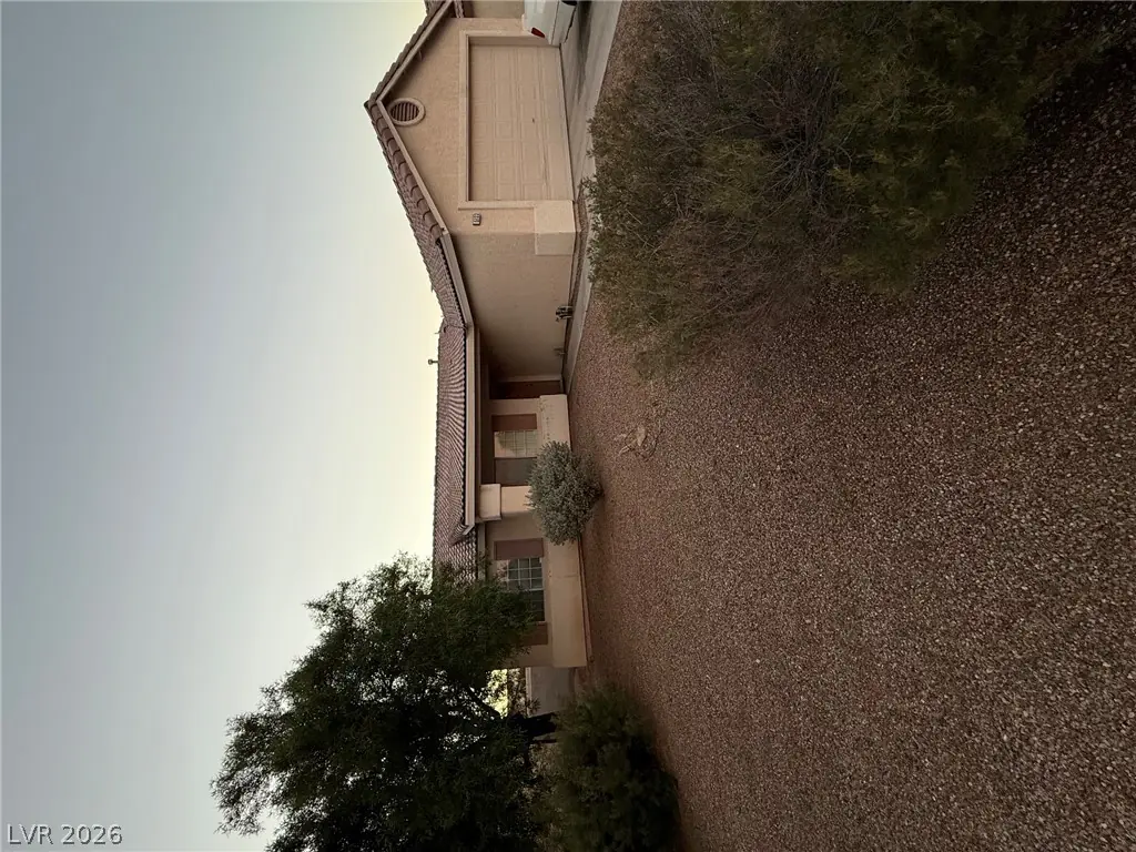 5133 Lost Canyon Drive, North Las Vegas, NV 89031