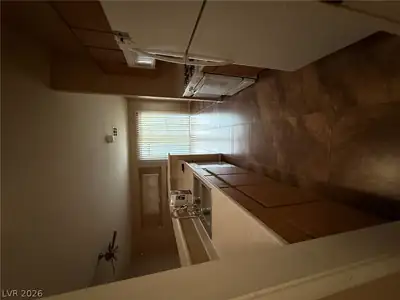 5133 Lost Canyon Drive, North Las Vegas, NV 89031 Kitchen