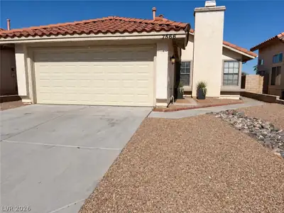7566 Isley Avenue Las Vegas, NV 89147