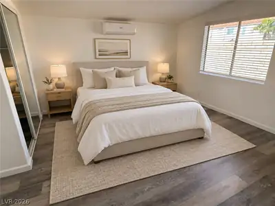 7566 Isley Avenue, Las Vegas, NV 89147 Bedroom
