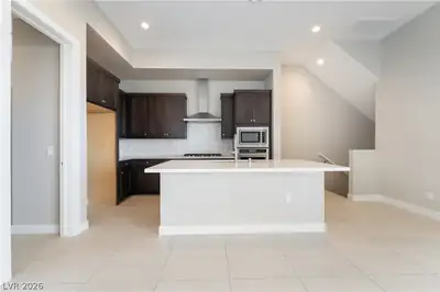 2522 Cracked Stone Street, Henderson, NV 89044 Kitchen