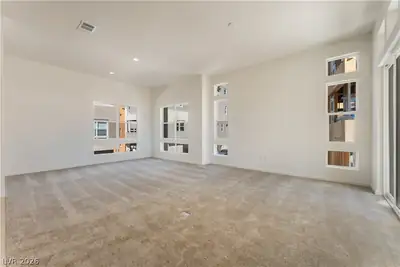 2522 Cracked Stone Street, Henderson, NV 89044 Living Room
