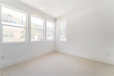 2522 Cracked Stone Street, Henderson, NV 89044 Bedroom