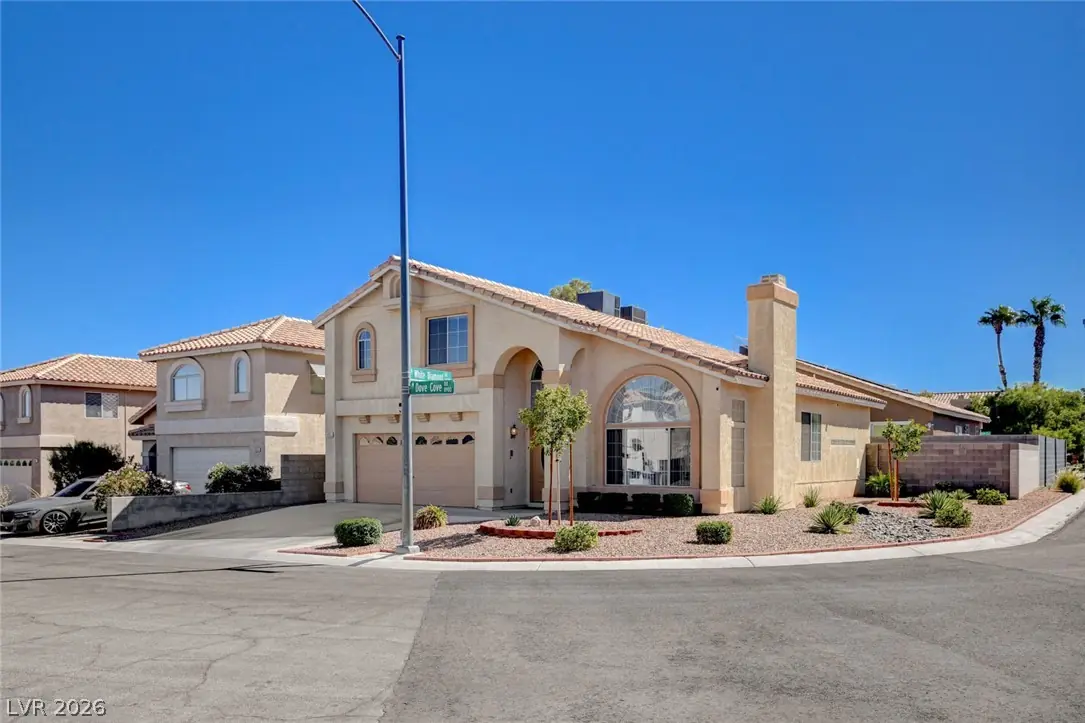 8963 Dove Cove Drive, Las Vegas, NV 89129