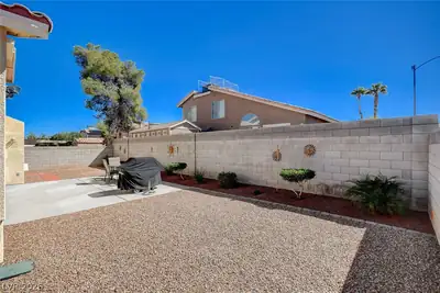 8963 Dove Cove Drive, Las Vegas, NV 89129 