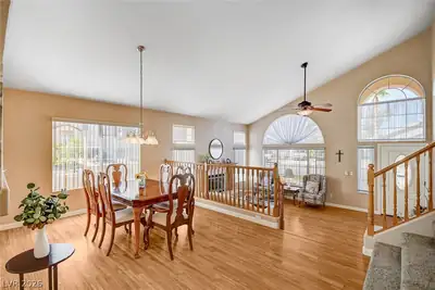 8963 Dove Cove Drive, Las Vegas, NV 89129 