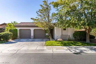 101 Emerald Dunes Circle Henderson, NV 89052